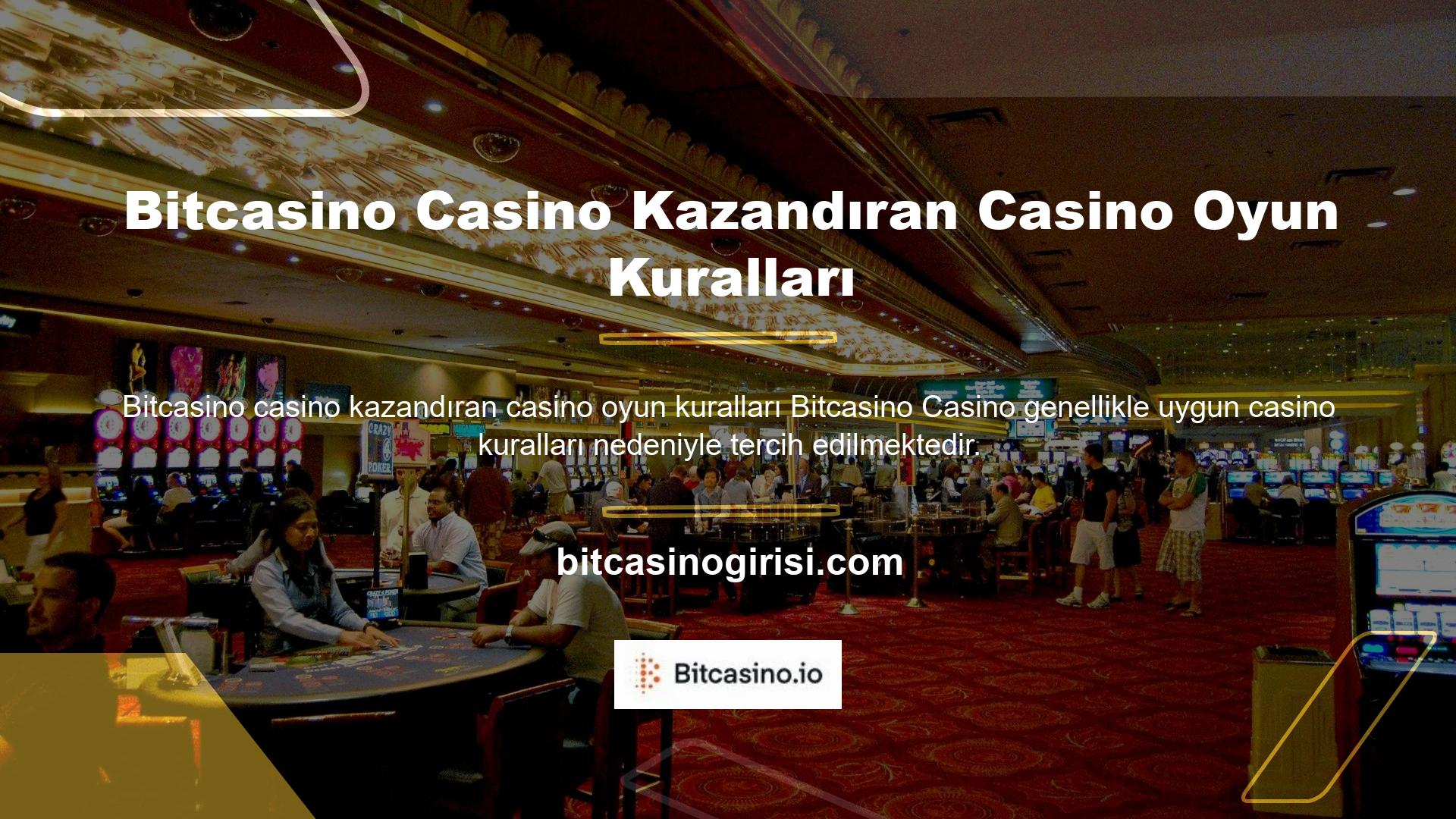 Sitede yer alan casino oyunlarını kullanmak için Siteyi ziyaret etmeniz gerekmektedir